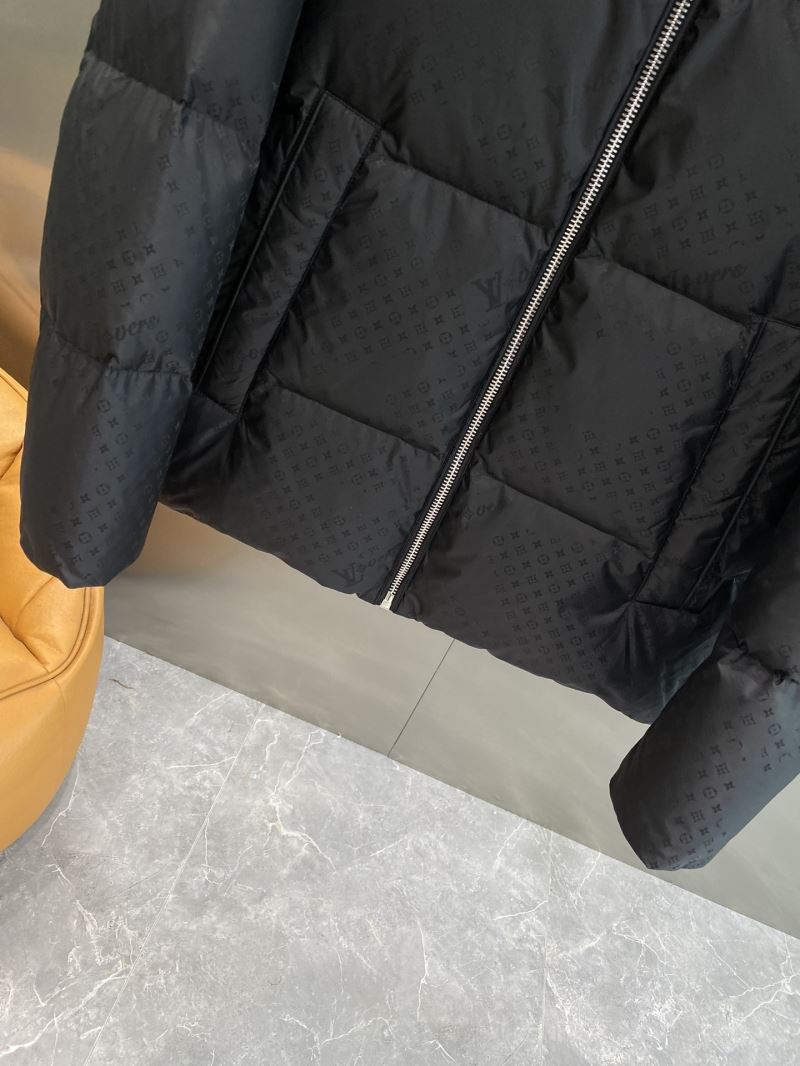 Louis Vuitton Down Jackets